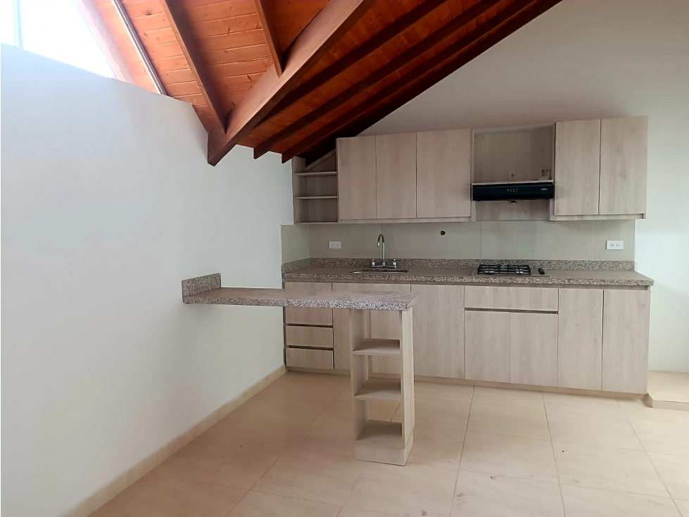 EXCELENTE APARTAMENTOS EN VENTA RIONEGRO ANTIOQUIA — foto 3