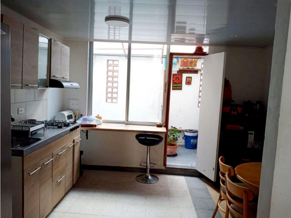 ENCANTADORA CASA EN VENTA PORVENIR RIONEGRO