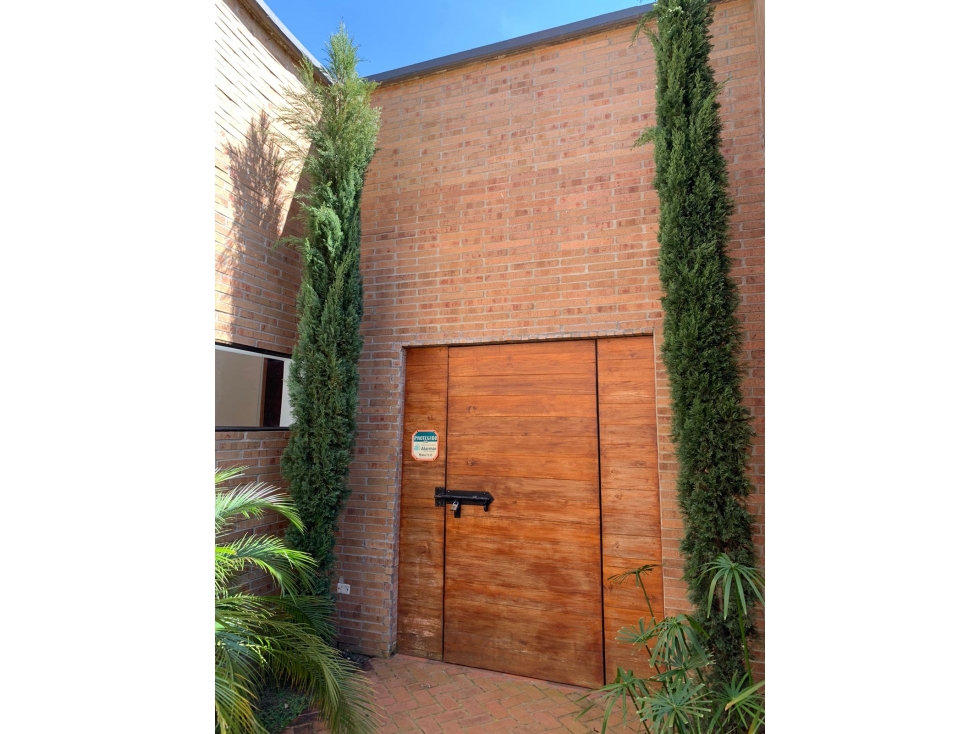 EXCELENTE CASA CAMPESTRE EN ARRIENDO SAN ANTONIO DE PEREIRA - 2