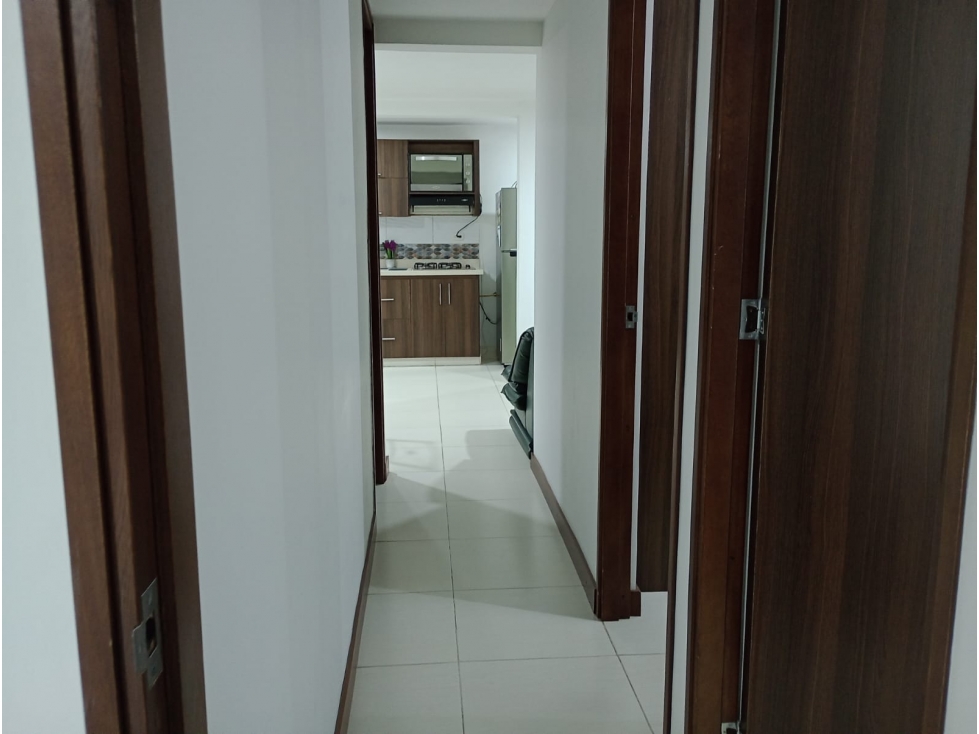 LINDO APARTAMENTO EN VENTA EN UNIDAD CERRADA-SECTOR FONTIBON — foto 5