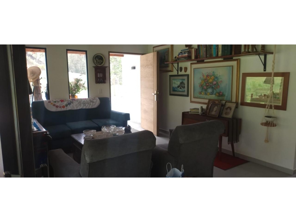 ENCANTADORA FINCA EN VENTA MARINILLA/SANTUARIO — foto 5