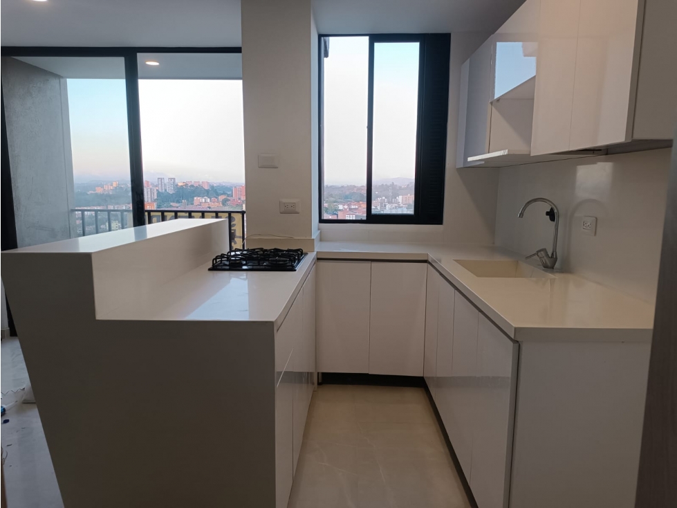 ESPECTACULAR APARTAMENTO EN VENTA SAN ANTONIO DE PEREIRA RIONEGRO — foto 3