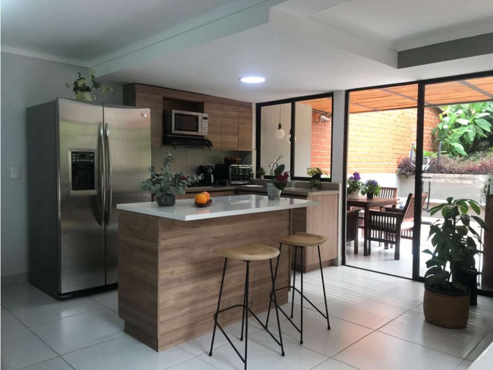 CASA EN VENTA RIONEGRO-ANTIOQUIA — foto 2