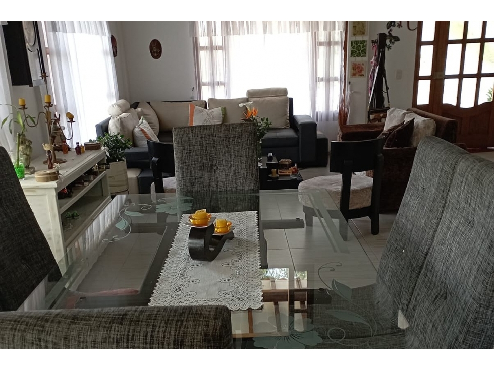 MARAVILLOSA FINCA EN VENTA RIONEGRO-ANTIOQUIA — foto 6