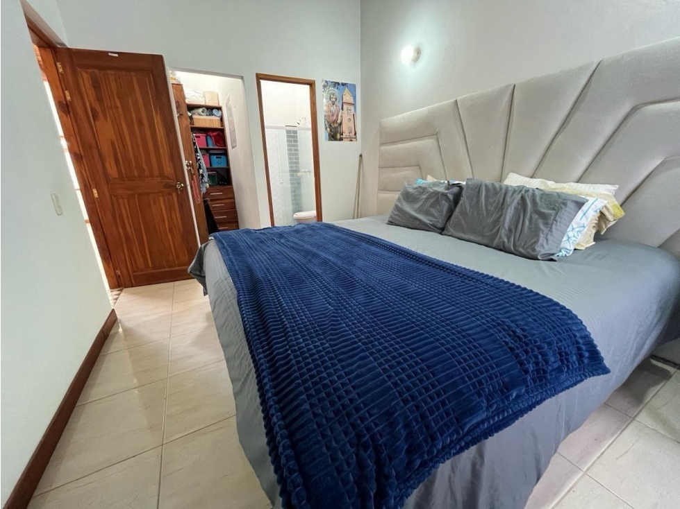 LINDA CASA EN VENTA SAN ANTONIO DE PEREIRA — foto 6