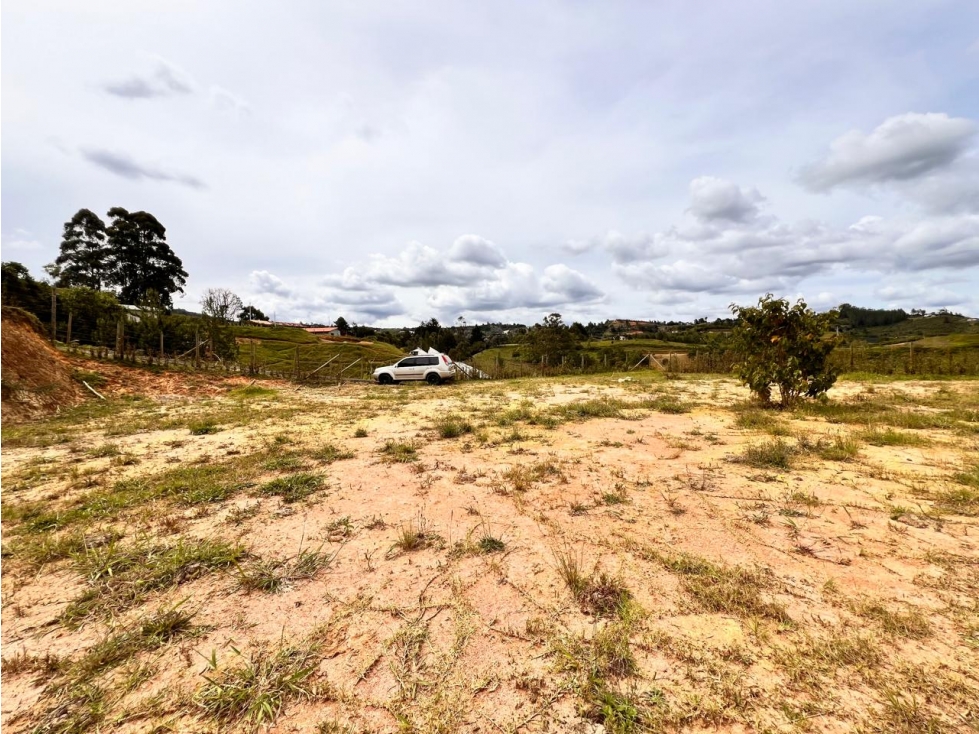 LOTES CON LINDA VISTA EN VENTA EN SAN VICENTE — foto 5