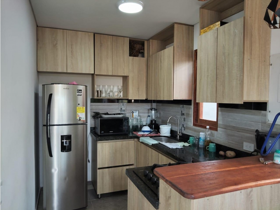 HERMOSA FINCA EN VENTA MARINILLA SANTUARIO — foto 5
