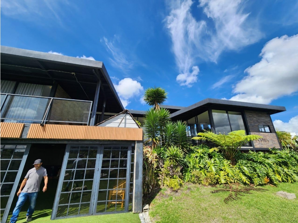 ESPECTACULAR FINCA EN VENTA MARINILLA — foto 5