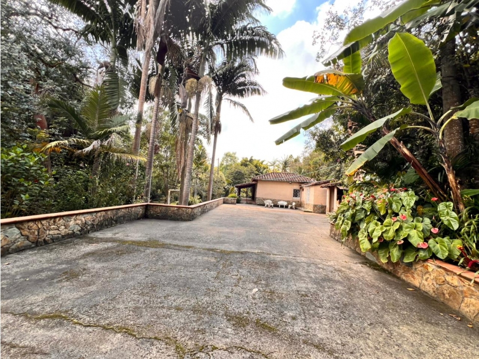 LINDA CASA LOTE EN VENTA AUTOPISTA MEDELLÍN BOGOTÁ — foto 4