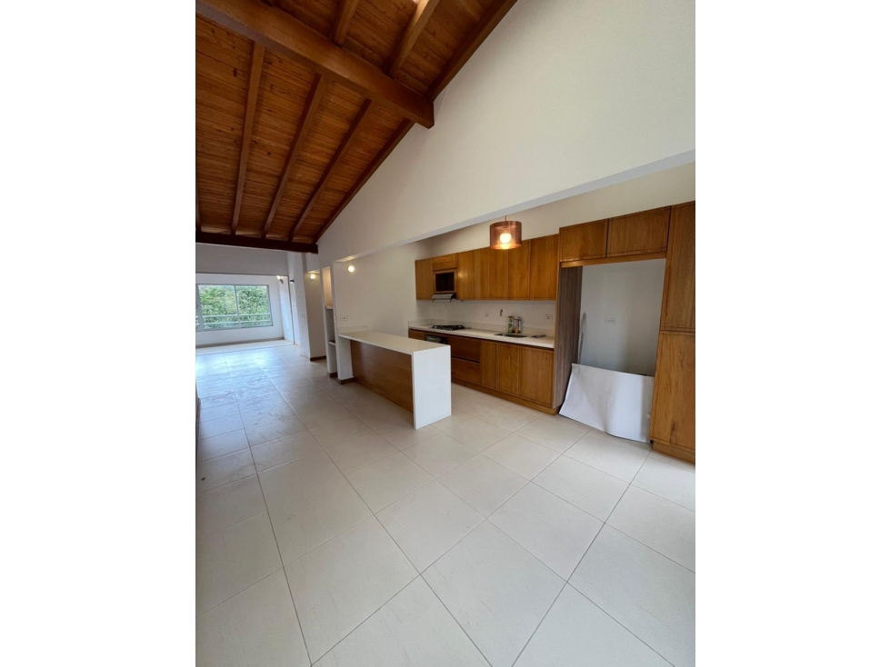 HERMOSO APARTAMENTO EN VENTA EL CARMEN DE VIBORAL