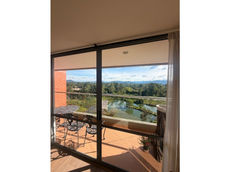 ENCANTADOR APARTAMENTO EN VENTA RIONEGRO BARRIO BLANCO — foto 2