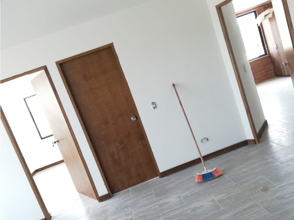 HERMOSO APARTAMENTO EN VENTA PARA ESTRENAR EN EL CARMEN DE VIBORAL — foto 5