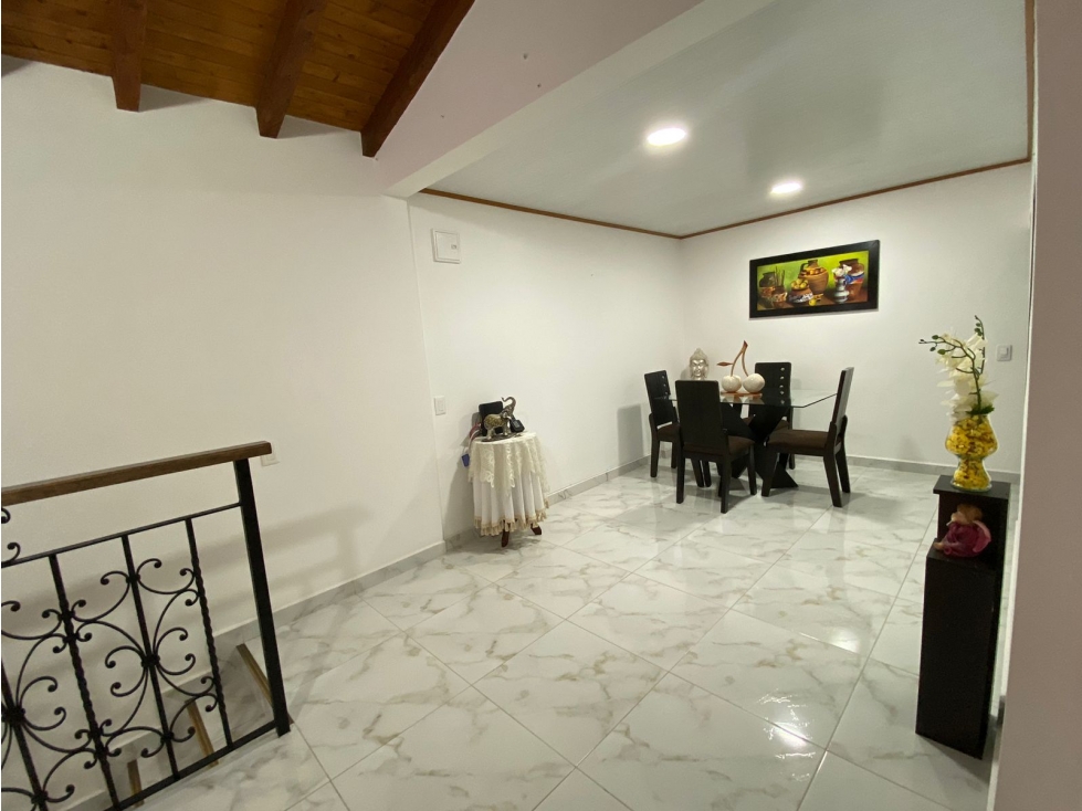HERMOSA CASA EN VENTA PORVENIR RIONEGRO — foto 2