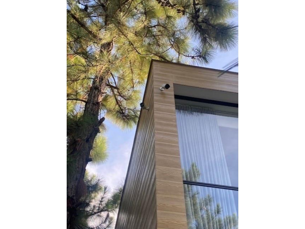 ESPECTACULAR CASA CAMPESTRE EN VENTA GUATAPÉ - 5