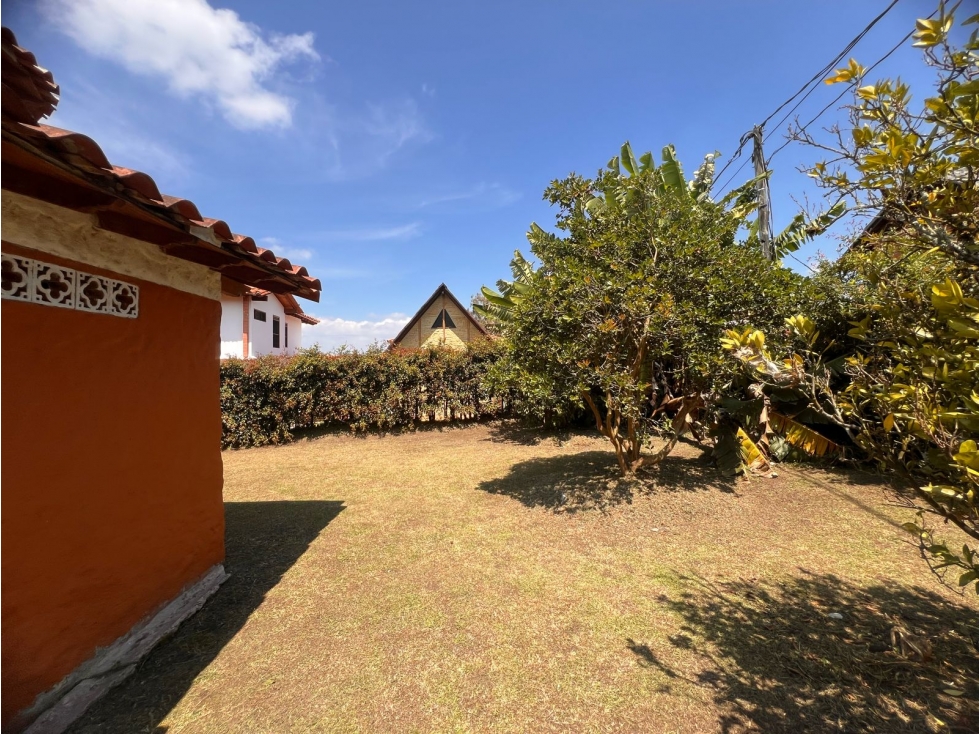 EXCELENTE CASA FINCA EN VENTA CARMEN DE VIBORAL — foto 4