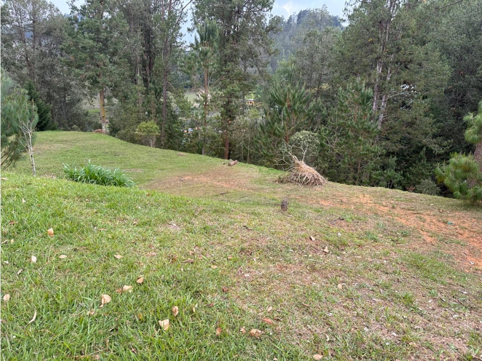 ENCANTADOR LOTE EN VENTA EN PRESTIGIOSA PARCELA EL RETIRO — foto 2