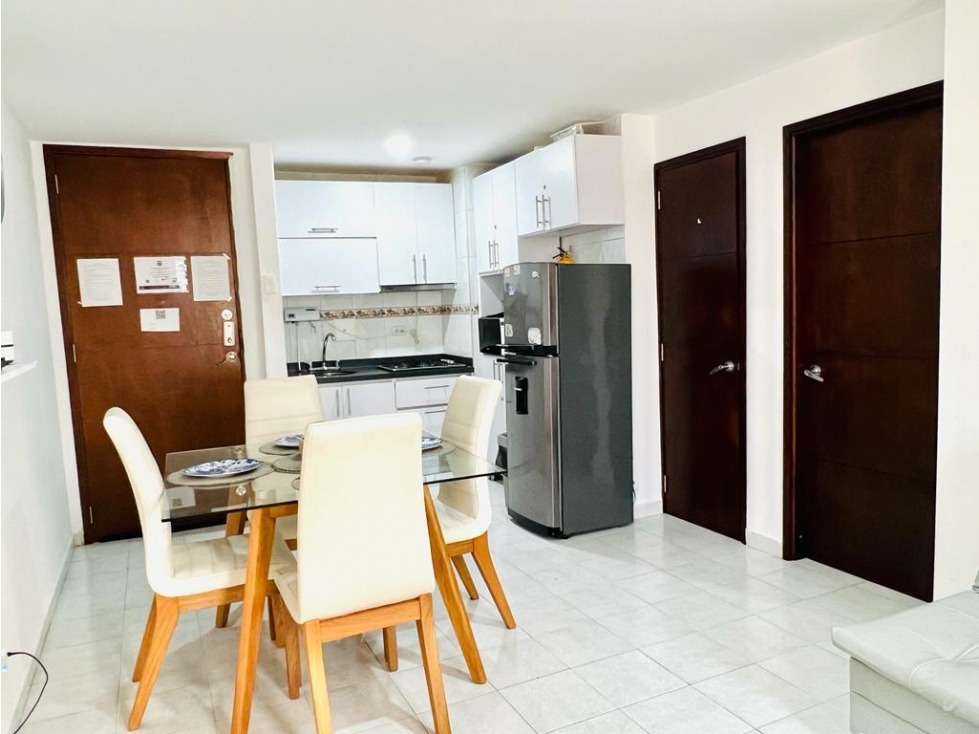 HERMOSO APARTAMENTO EN VENTA CARTAGENA — foto 2
