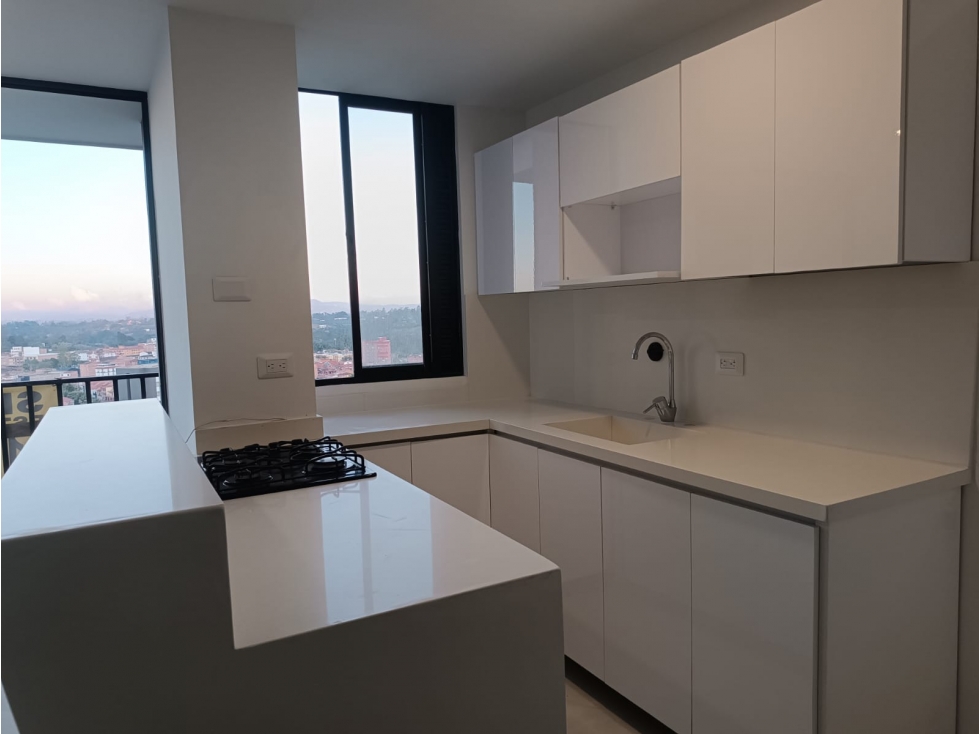 ESPECTACULAR APARTAMENTO EN VENTA SAN ANTONIO DE PEREIRA RIONEGRO