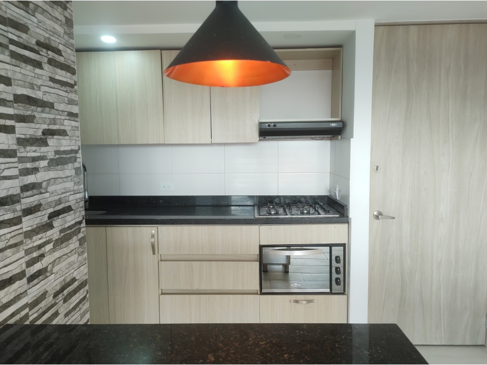 APARTAMENTO EN VENTA RIONEGRO-ANTIOQUIA