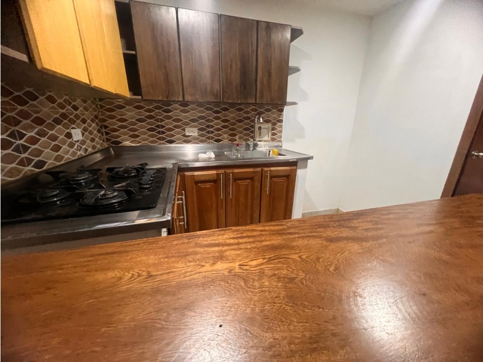 EN VENTA APARTAMENTO DE PRIMER NIVEL EN EL CARMEN DE VIBORAL — foto 3
