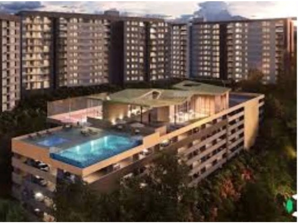 HERMOSO APARTAMENTO EN VENTAEN RIONEGRO