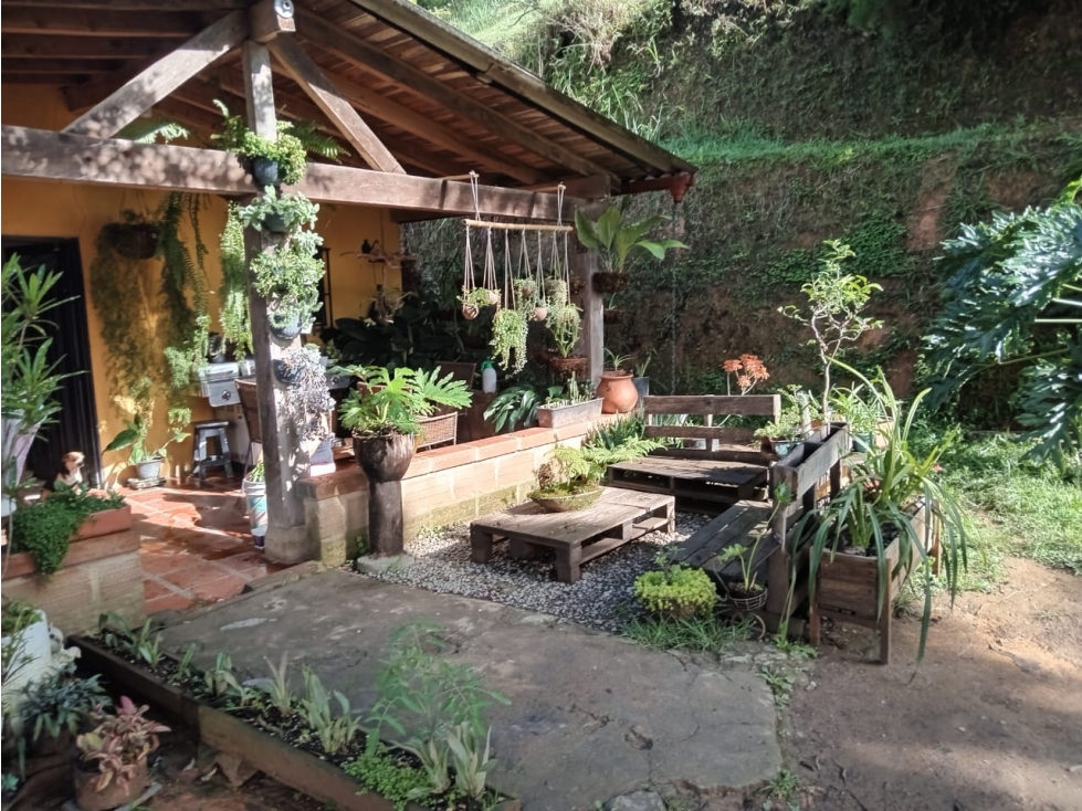 LINDA FINCA EN VENTA RIONEGRO-ANTIOQUIA — foto 4