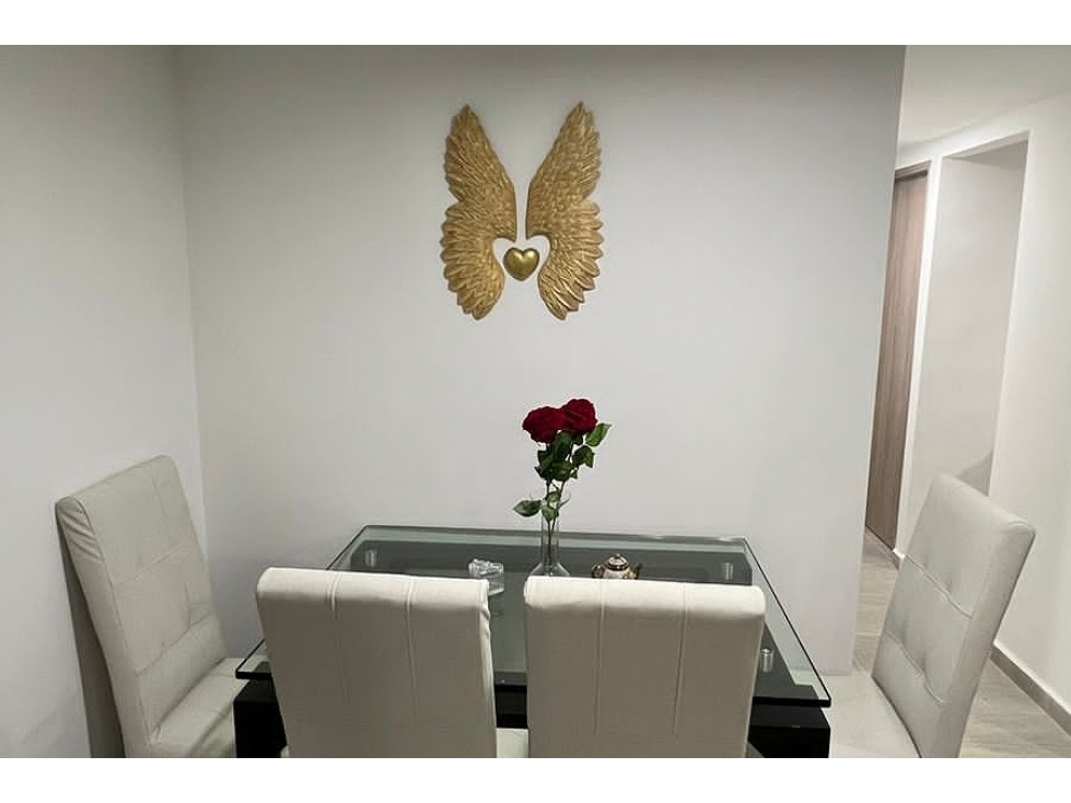 HERMOSO APARTAMENTO EN VENTA EN RIONEGRO-ANTIOQUIA — foto 3