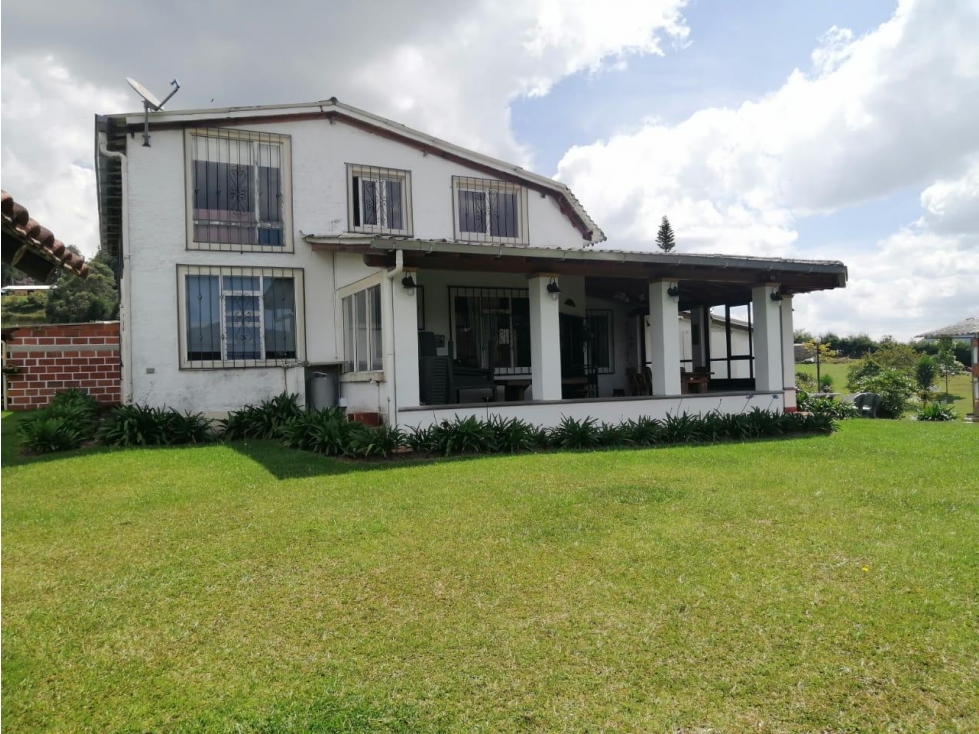 ENCANTADORA FINCA EN VENTA GUARNE — foto 6