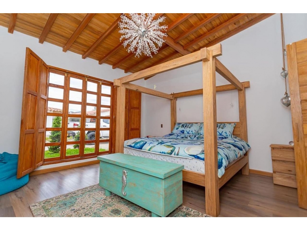 ENCANTADORA CASA FINCA CAMPESTRES EN VENTA LA CEJA — foto 6