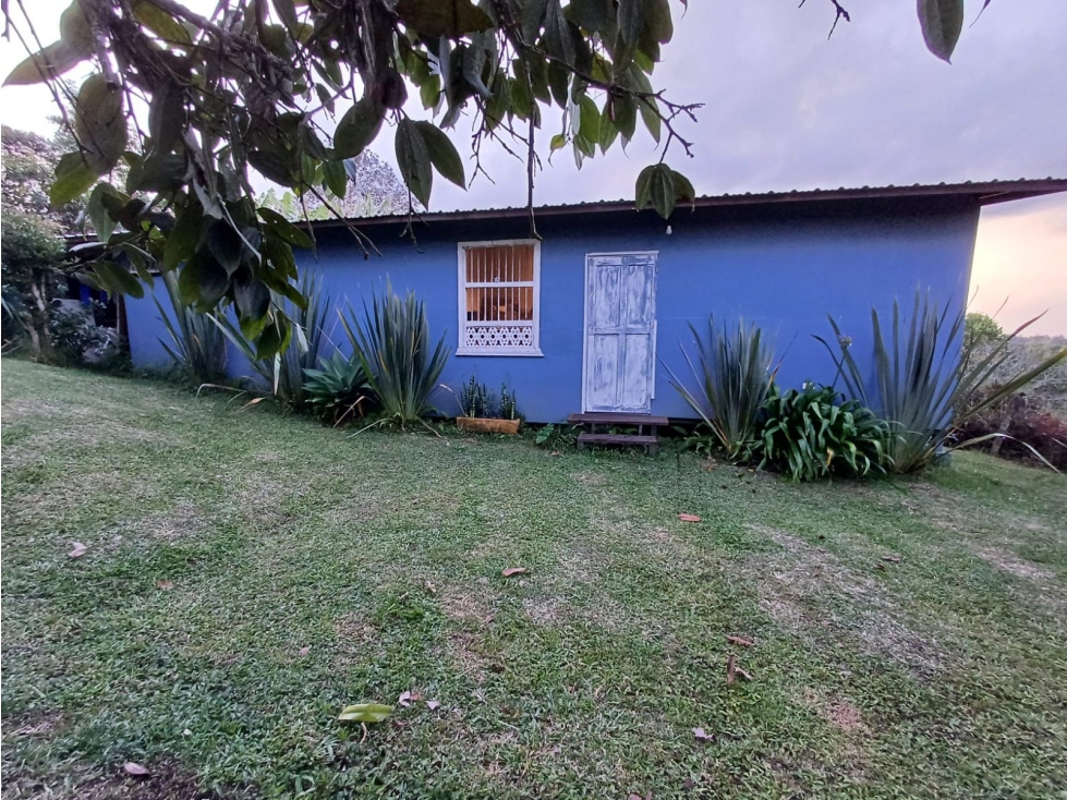 HERMOSA CASA FINCA EN VENTA EN EL CARMEN DE VIBORAL — foto 3