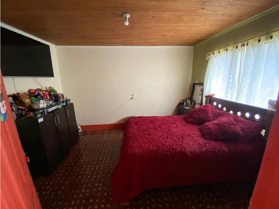 LINDA CASA FINCA TRADICIONAL EN VENTA EN EL CARMEN DE VIBORAL — foto 5