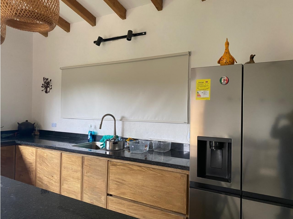 ENCANTADORA FINCA EN VENTA SAN VICENTE ANTES DEL PUEBLO — foto 2