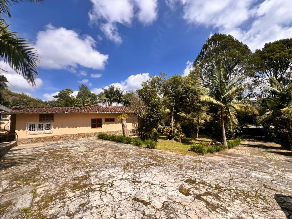 HERMOSA FINCA CASA LOTE INDUSTRIA AUTOPISTA MEDELLÍN — foto 6