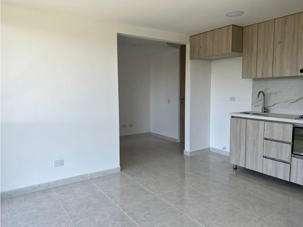 ESPECTACULAR APARTAMENTO EN VENTA RIONEGRO — foto 5