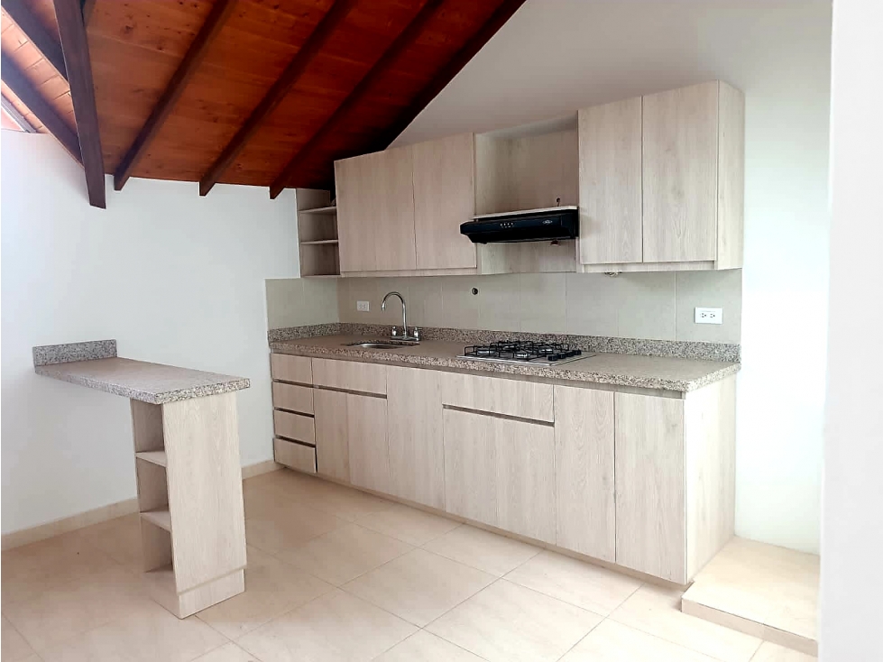 EXCELENTE APARTAMENTOS EN VENTA RIONEGRO ANTIOQUIA — foto 2