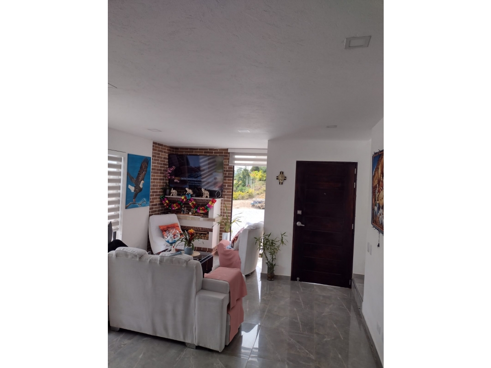 ESPECTACULAR FINCA EN VENTA EN SAN VICENTE FERRER - 6