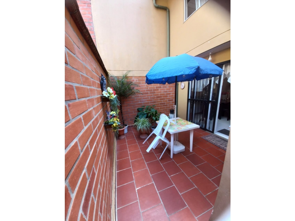 HERMOSA CASA EN VENTA SAN ANTONIO DE PEREIRA — foto 6