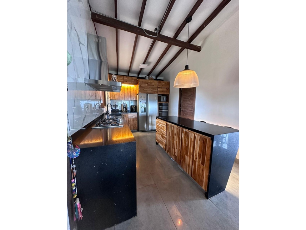 ENCANTADORA FINCA EN VENTA SABANETA ANTIOQUIA - 3