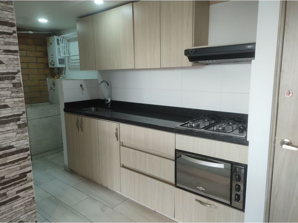 APARTAMENTO EN VENTA RIONEGRO-ANTIOQUIA — foto 3