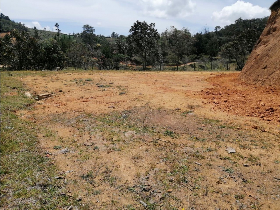 ENCANTADORES LOTES EN VENTA SAN VICENTE CON AGUA Y BOSQUE — foto 6