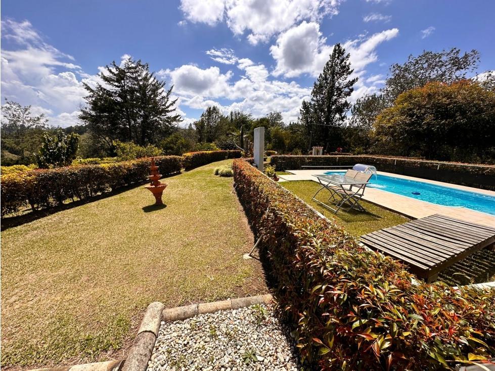 Oportunidad... ESPECTACULAR FINCA EN VENTA SAN VICENTE — foto 4