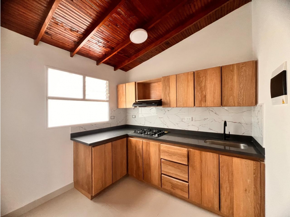 HERMOSO APARTAMENTO EN VENTA EL CARMEN DE VIBORAL