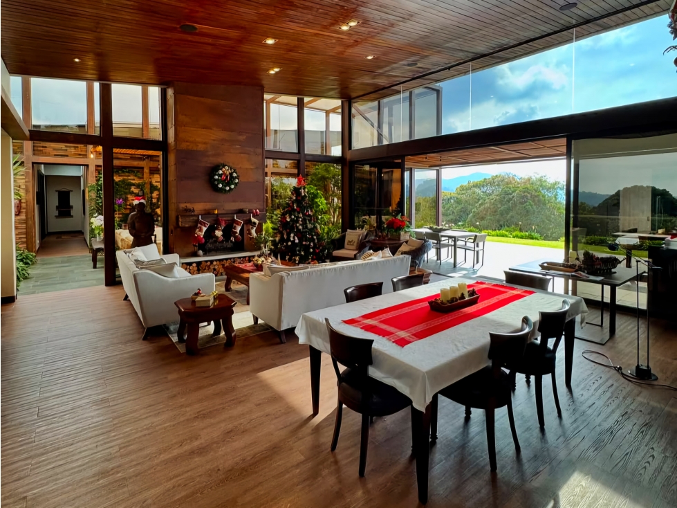 ENCANTADORA CASA EN VENTA ALTO DE PALMAS — foto 2