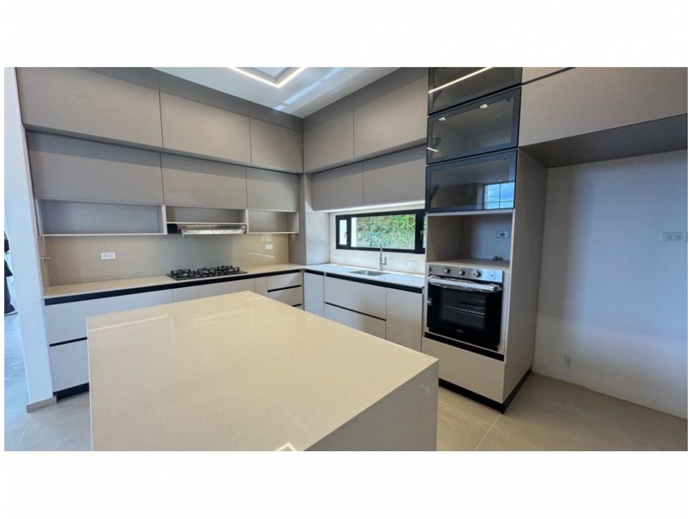 ESPECTACULAR CASA CAMPESTRE CON INIGUALABLE VISTA EN VENTA EL RETIRO — foto 5