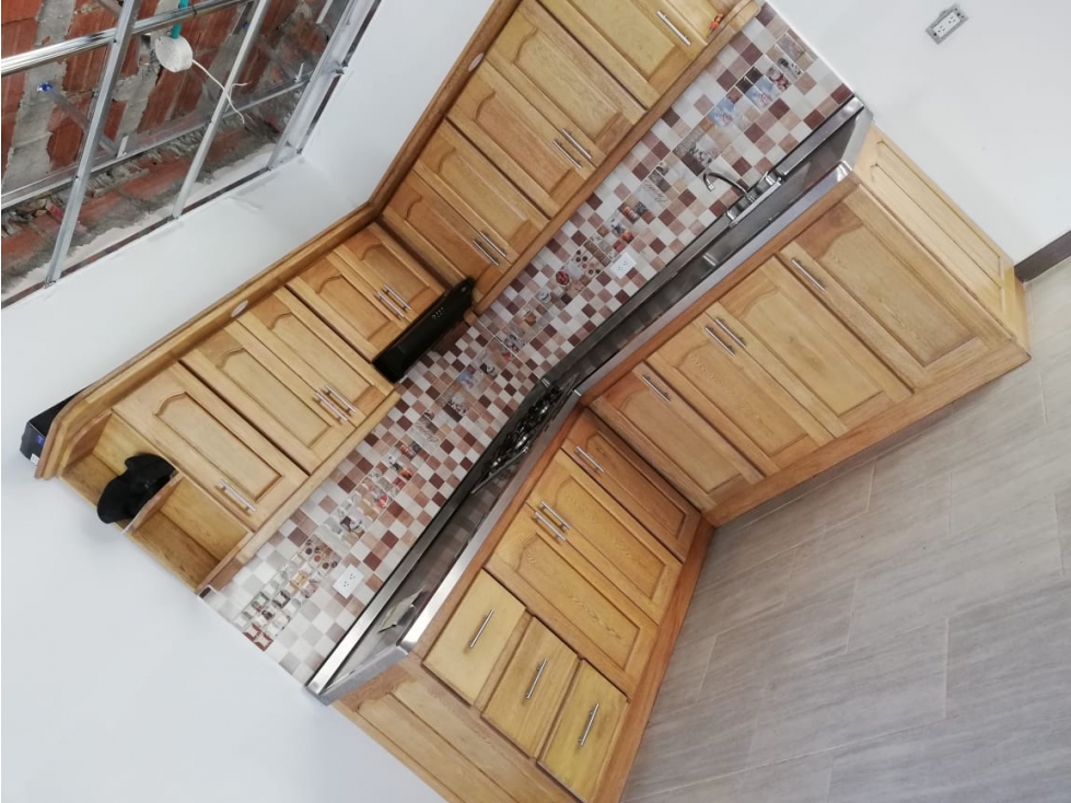 LINDO APARTAMENTO EN VENTA PARA ESTRENAR EN EL CARMEN DE VIBORAL