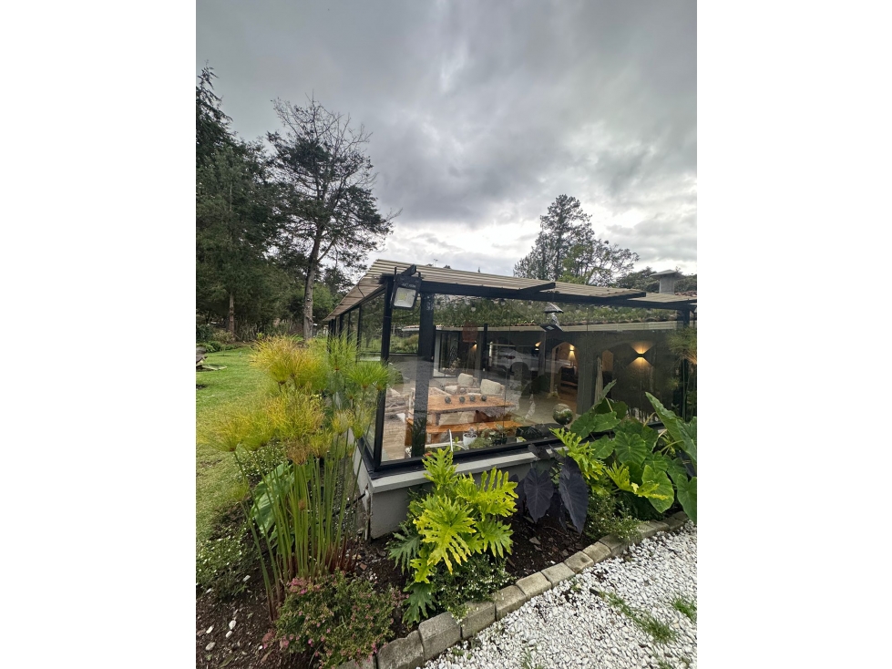 HERMOSA FINCA EN VENTA VIA LA CEJA DON DIEGO EL RETIRO — foto 4