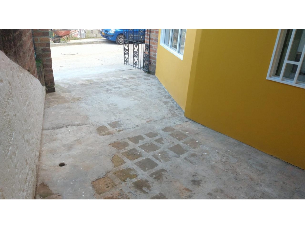 HERMOSA CASA EN VENTA MARINILLA-ANTIOQUIA — foto 4
