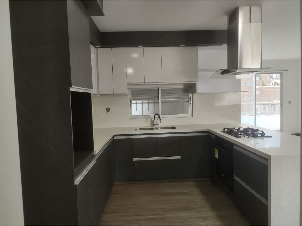APARTAMENTO EN VENTA BELLO- ANTIOQUIA — foto 5