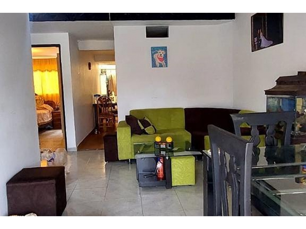 HERMOSA CASA EN VENTA RIONEGRO-ANTIOQUIA SECTOR PORVENIR — foto 5