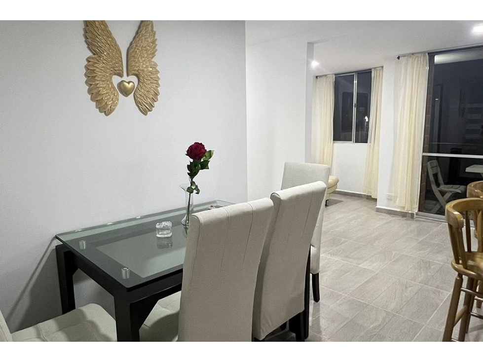 HERMOSO APARTAMENTO EN VENTA EN RIONEGRO-ANTIOQUIA — foto 5